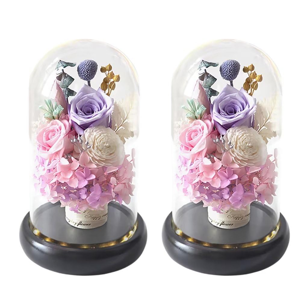 Amazon｜プリザーブドフラワー 仏花 仏壇用 お供え花 お悔み 生花 薔薇